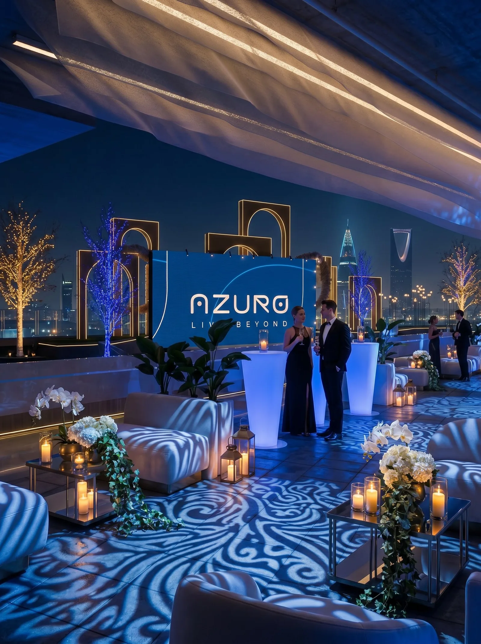 Exhibitions & Events