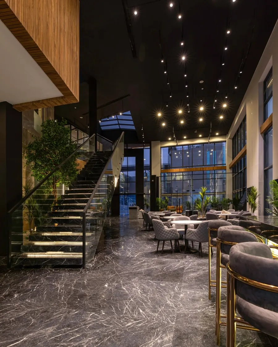 Mercon Developments 2