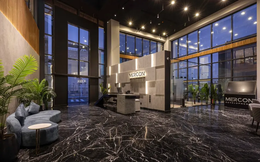 Mercon Developments 3