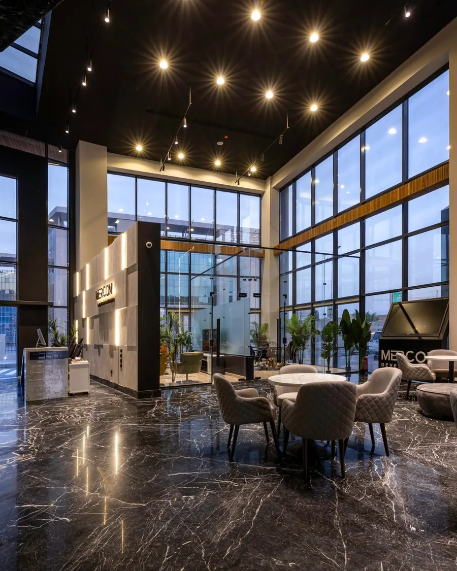 Mercon Developments 4