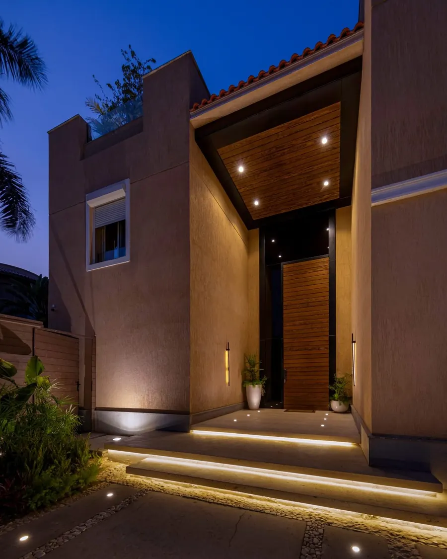 Flower Park Villa Exterior 2