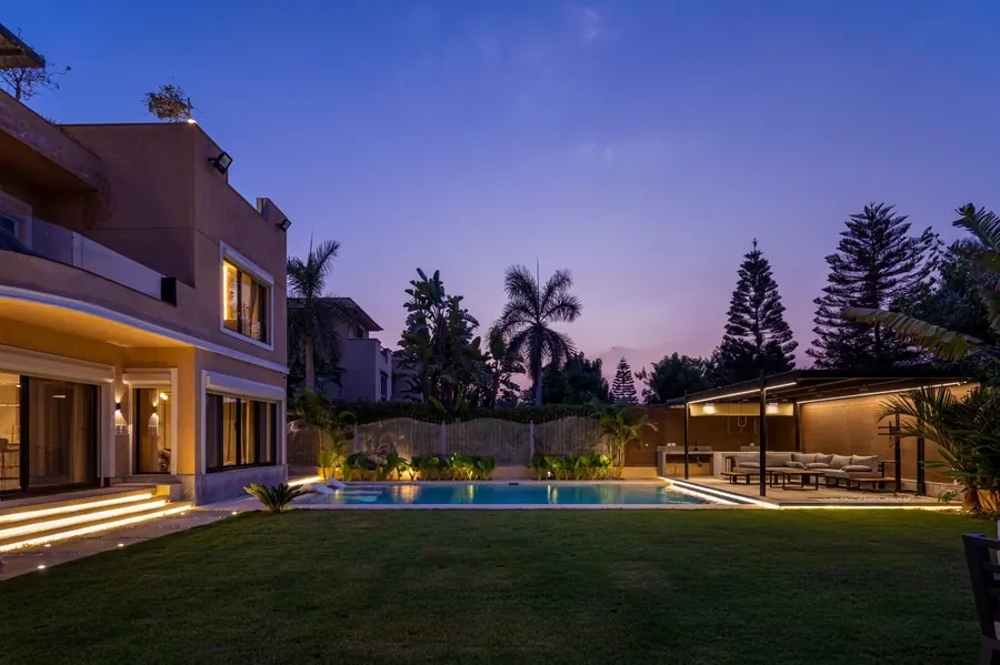Flower Park Villa Exterior 3