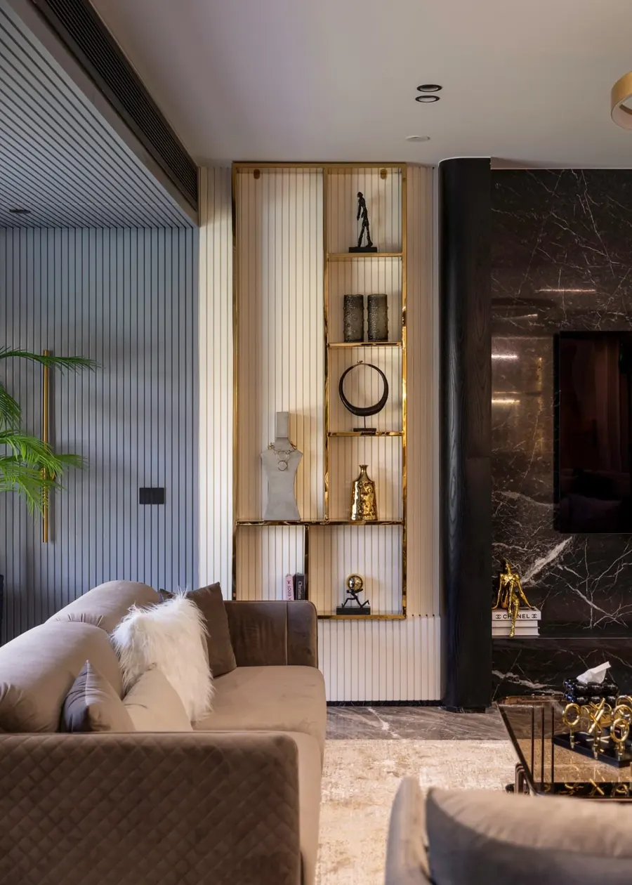 Flower Park Villa Interior 4