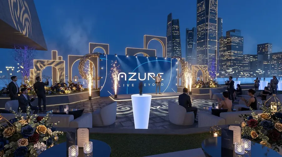Azure Launch 1