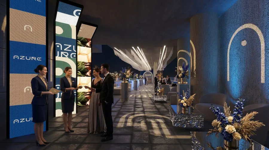 Azure Launch 3