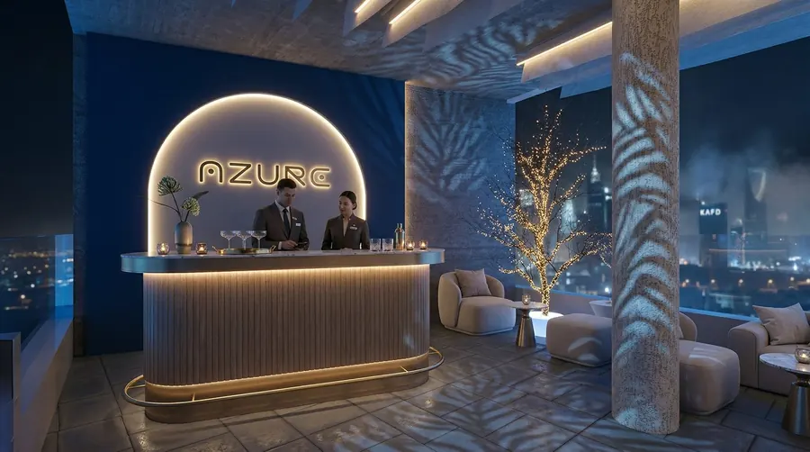 Azure Launch 4